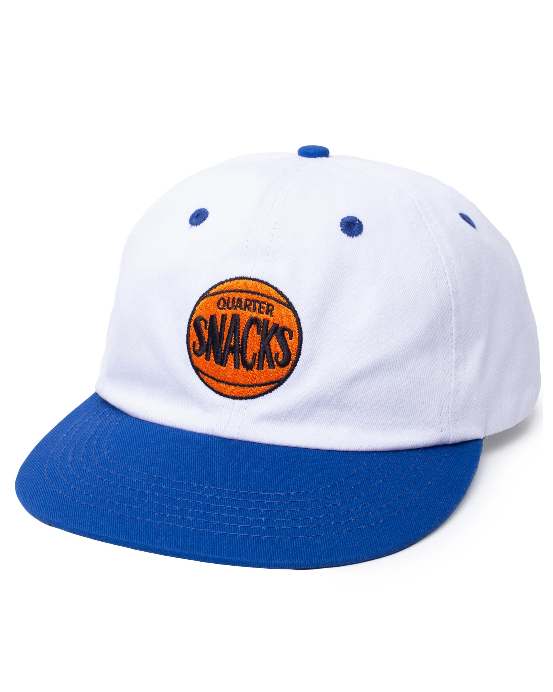 70's Ball Snapback Cap