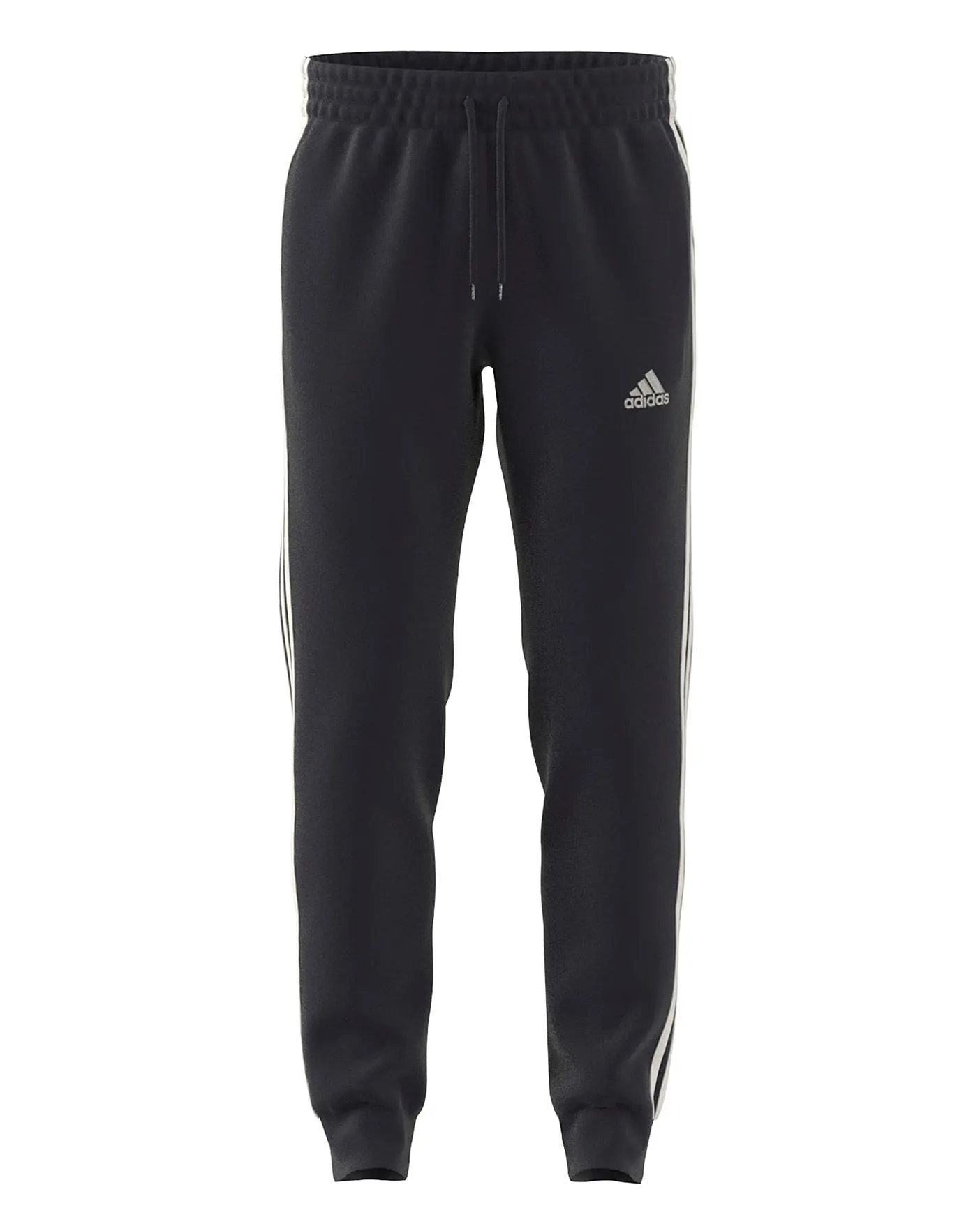 adidas 3 Stripes Fleece Pants