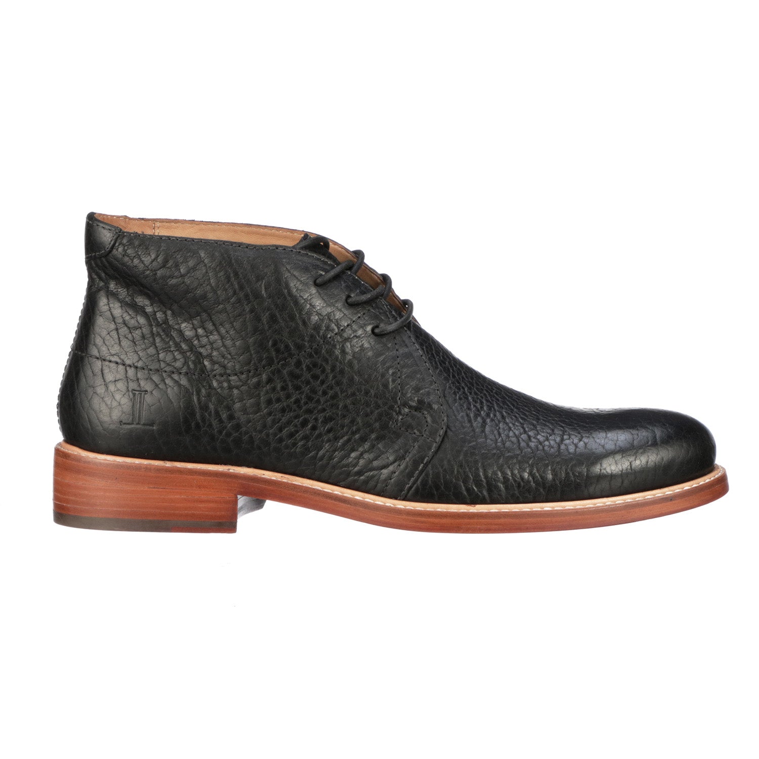 After-Ride Chukka Boot :: Black