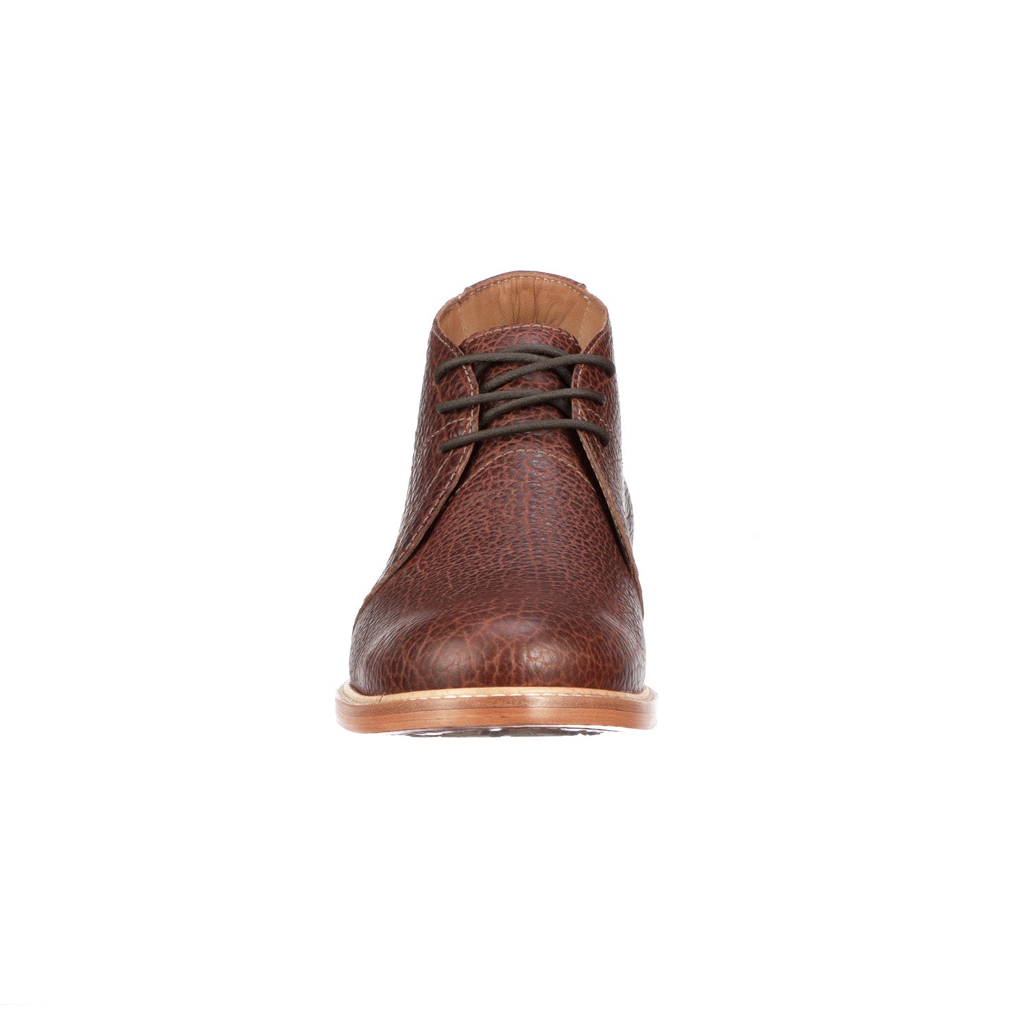 After-Ride Chukka Boot :: Whiskey