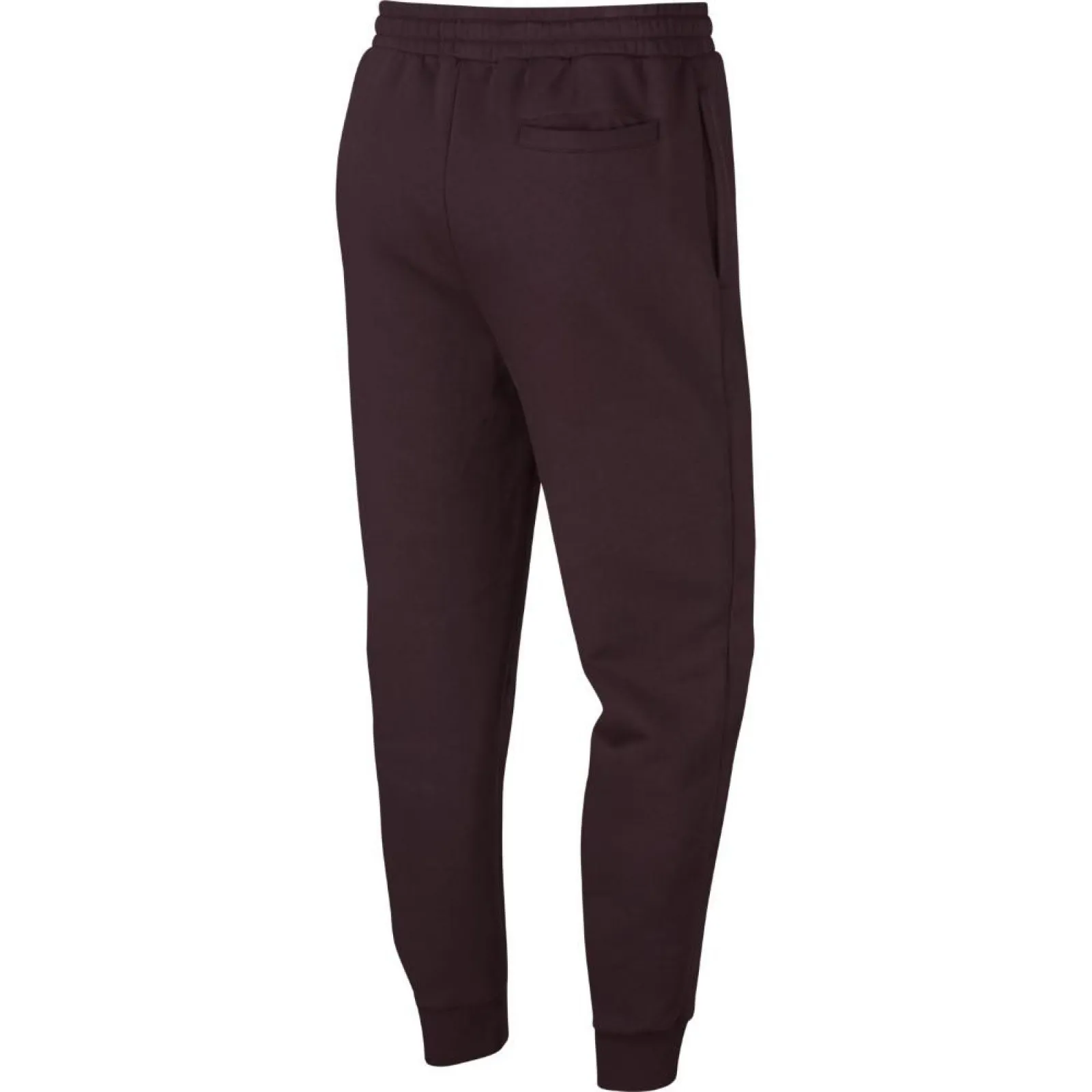 Air Jordan Jumpman Fleece Pants ''Burgundy Crush''