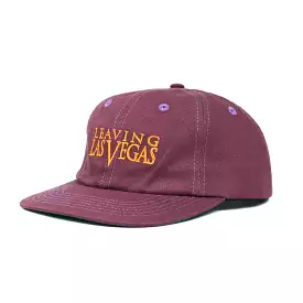 Alltimers LLV Cap Purple