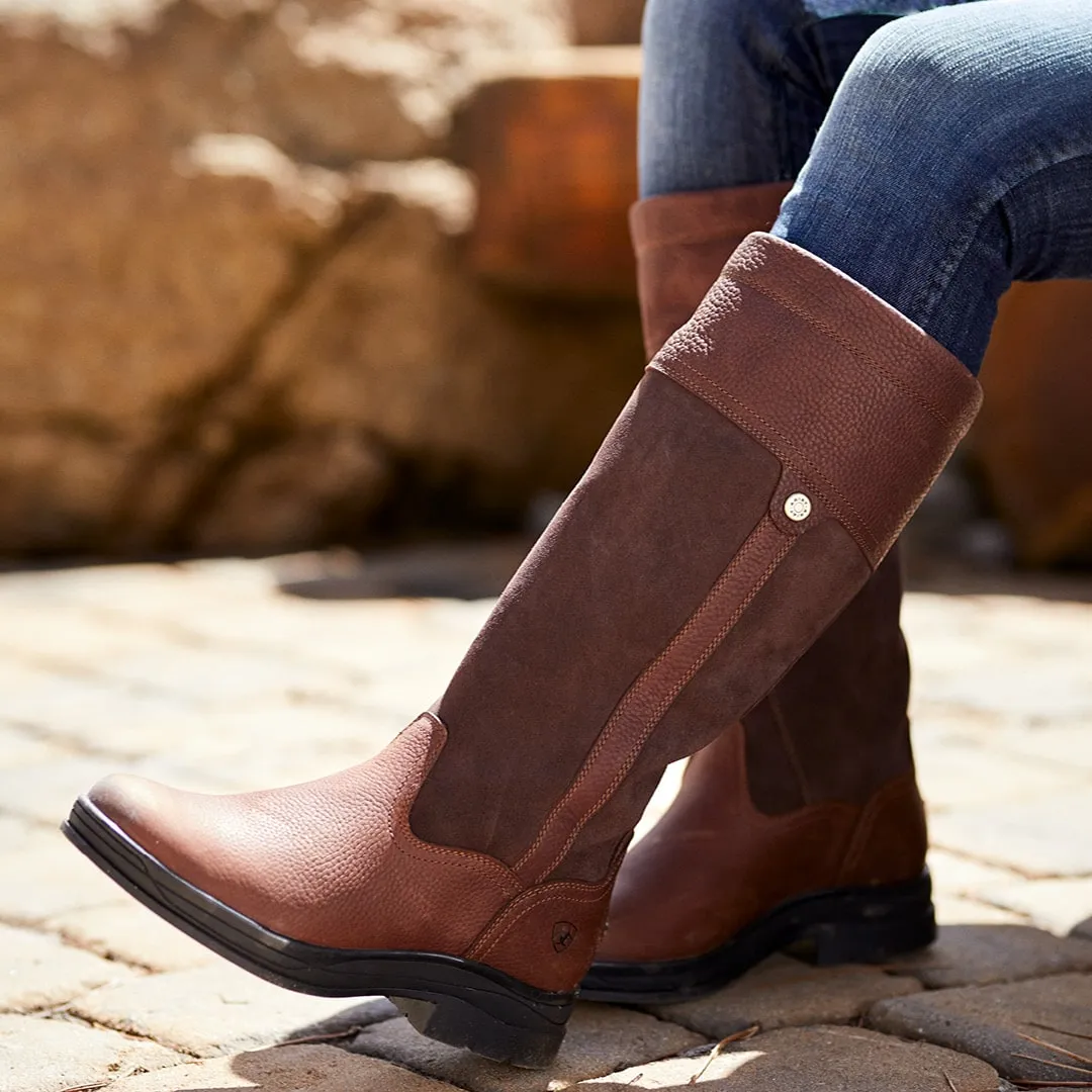 Ariat Windermere II Waterproof Boots | Ingatestone Saddlery