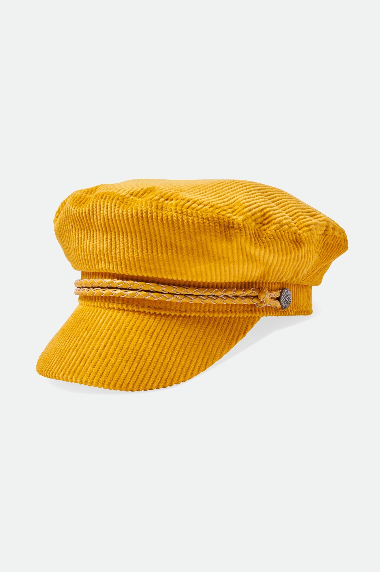 Ashland Cap - Citrine