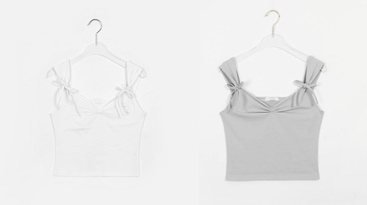 Binary01  |Cropped Tops Tanks & Camisoles