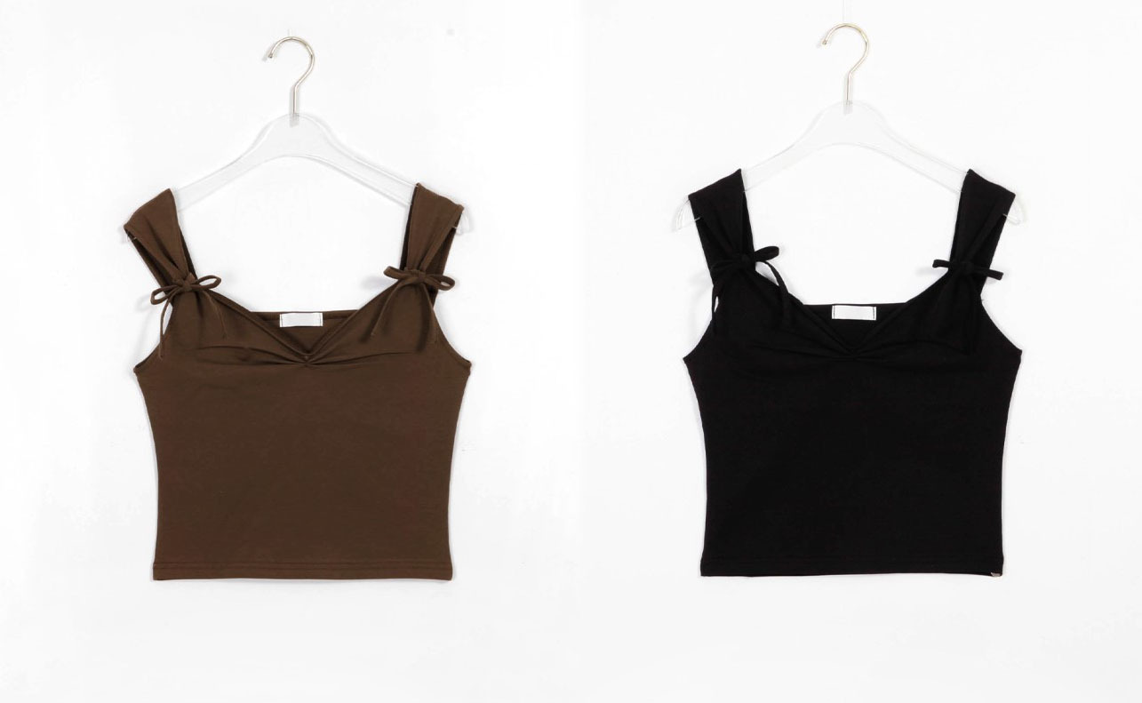 Binary01  |Cropped Tops Tanks & Camisoles