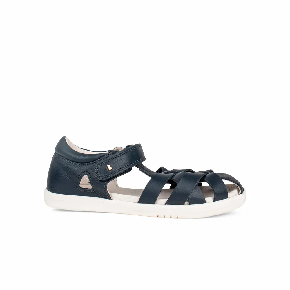 Bobux Kids+ Tropicana II Navy