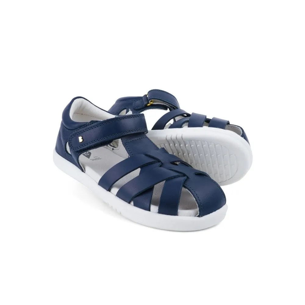 Bobux Kids+ Tropicana II Navy