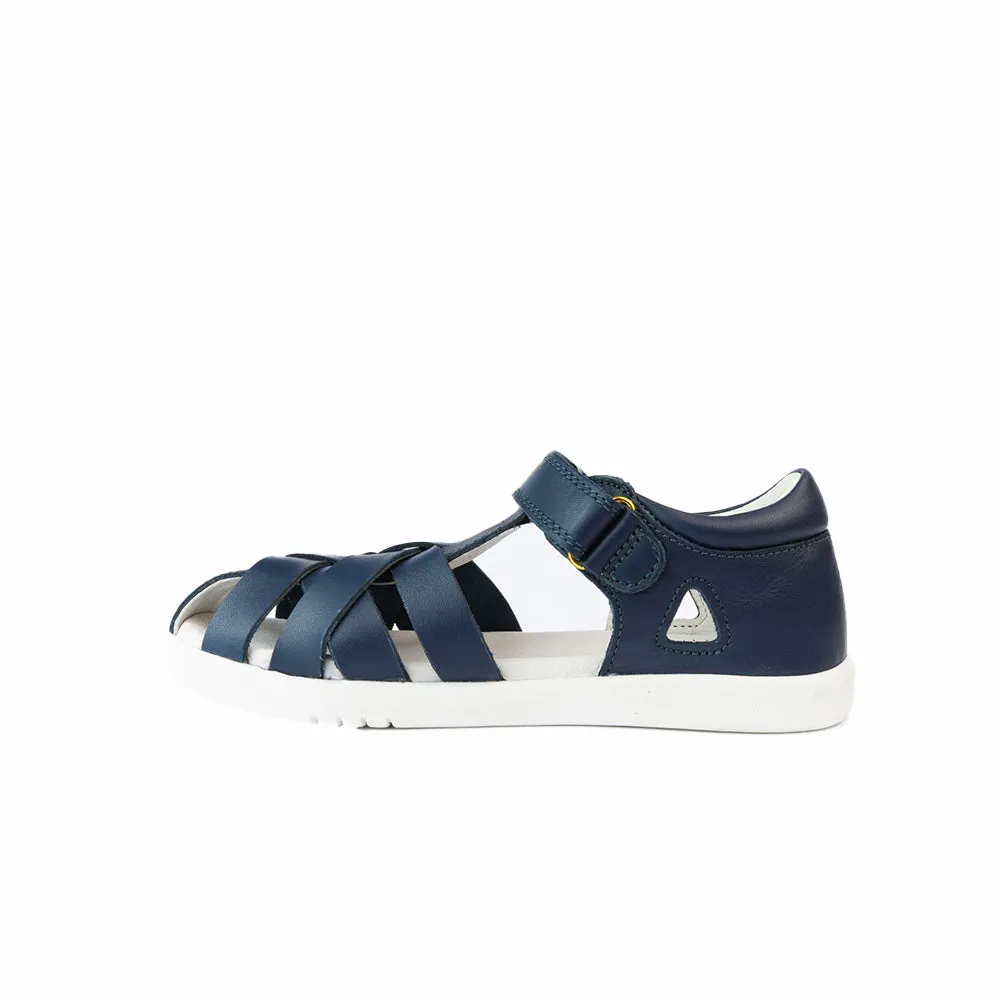 Bobux Kids+ Tropicana II Navy