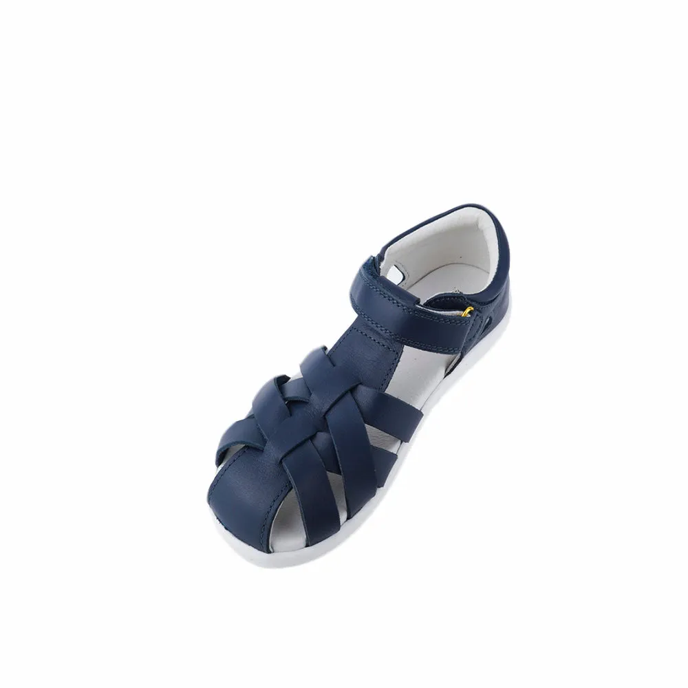 Bobux Kids+ Tropicana II Navy