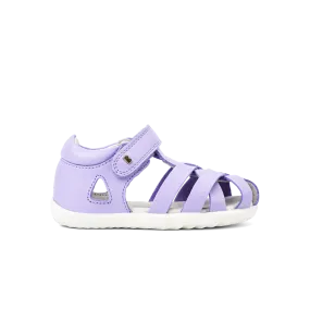 Bobux Step Up Tropicana II Lilac