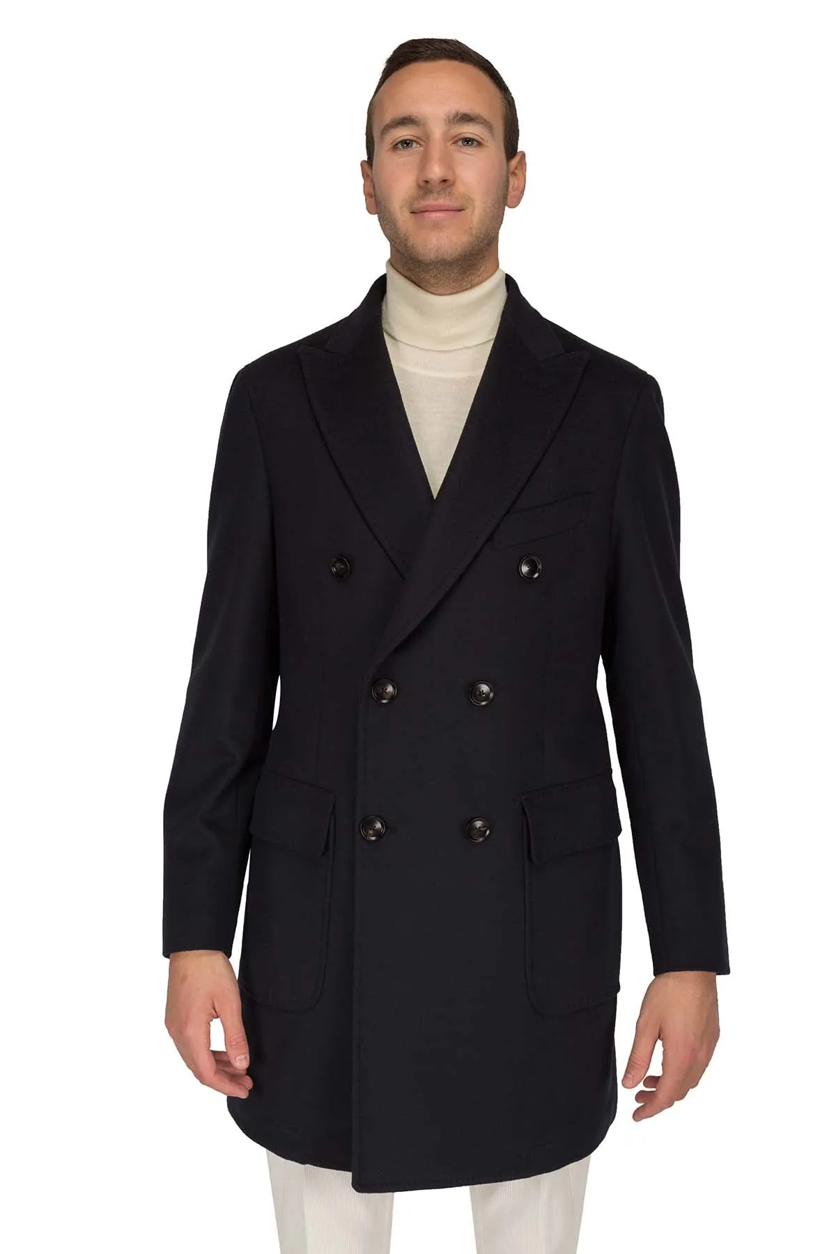 Cappotto Gabiati