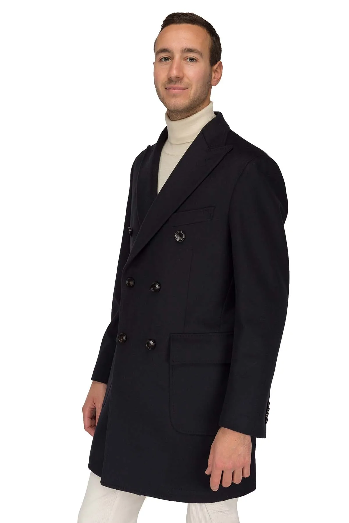 Cappotto Gabiati