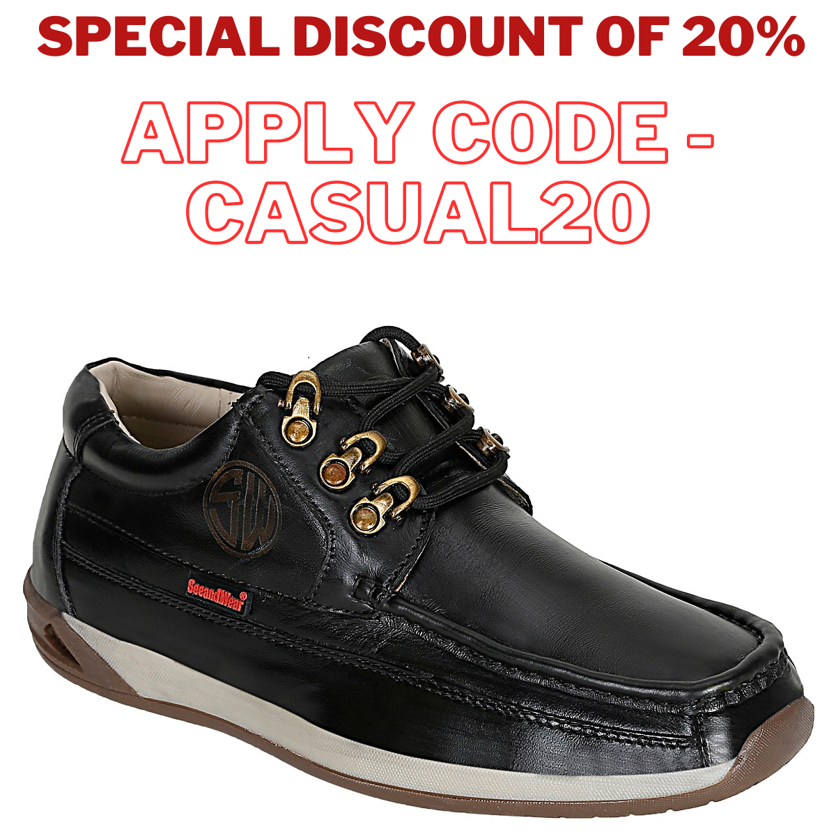 Casual Shoes For Men