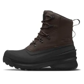 Chilkat V Lace Waterproof Boots