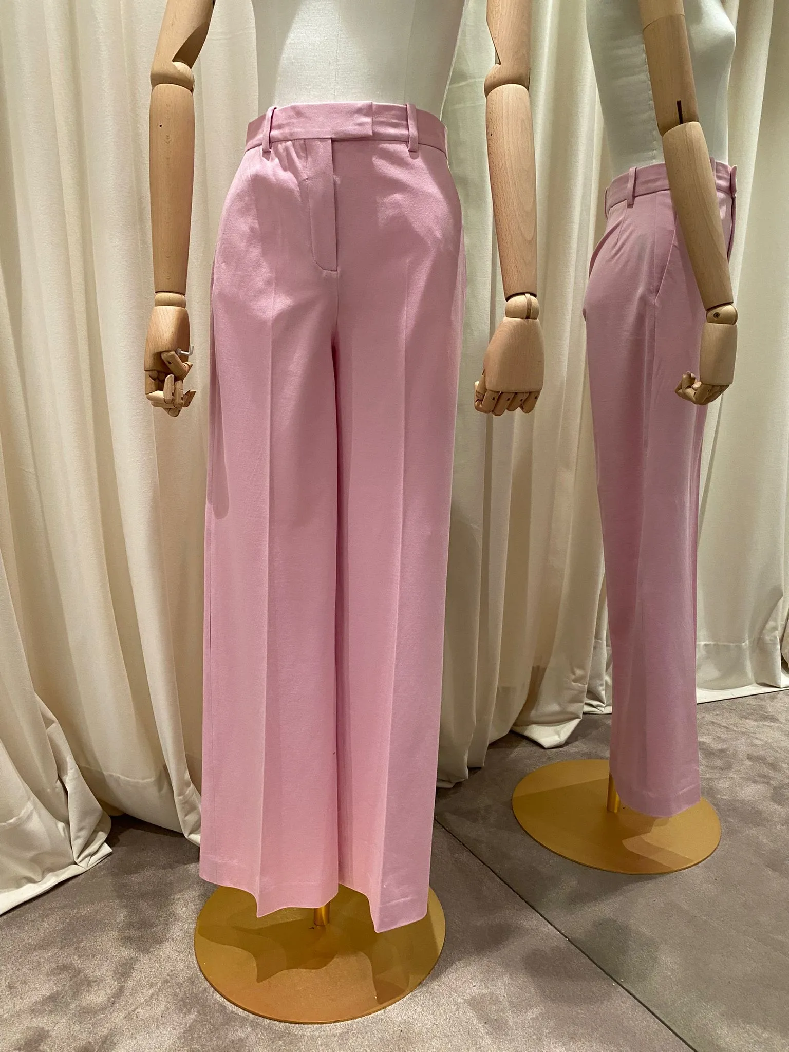 Circolo Pantalón rosa