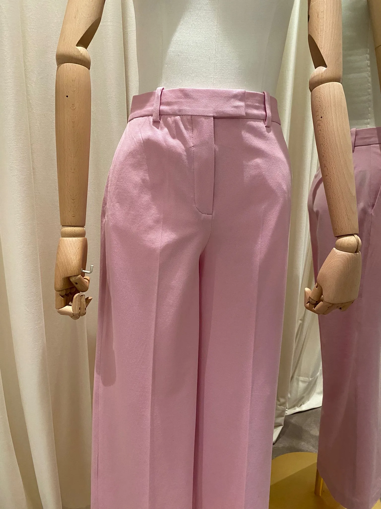 Circolo Pantalón rosa