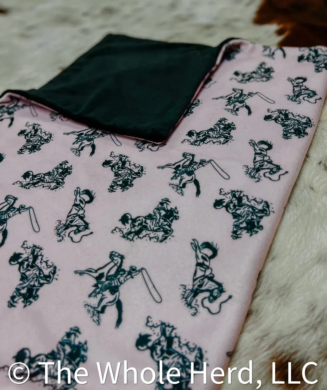 CowBabe Blankets