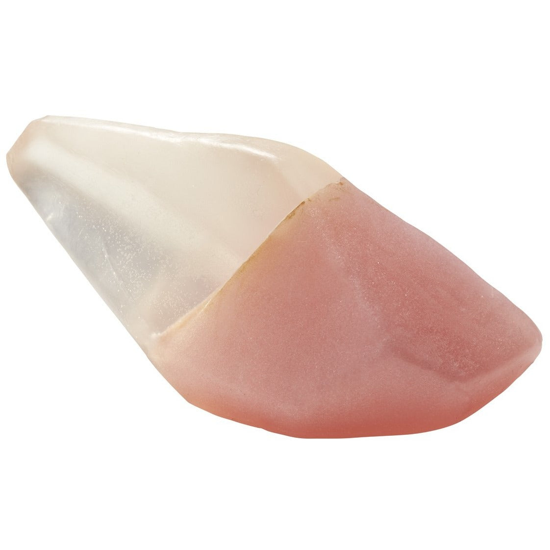 Crystal Soap - Rose Quartz