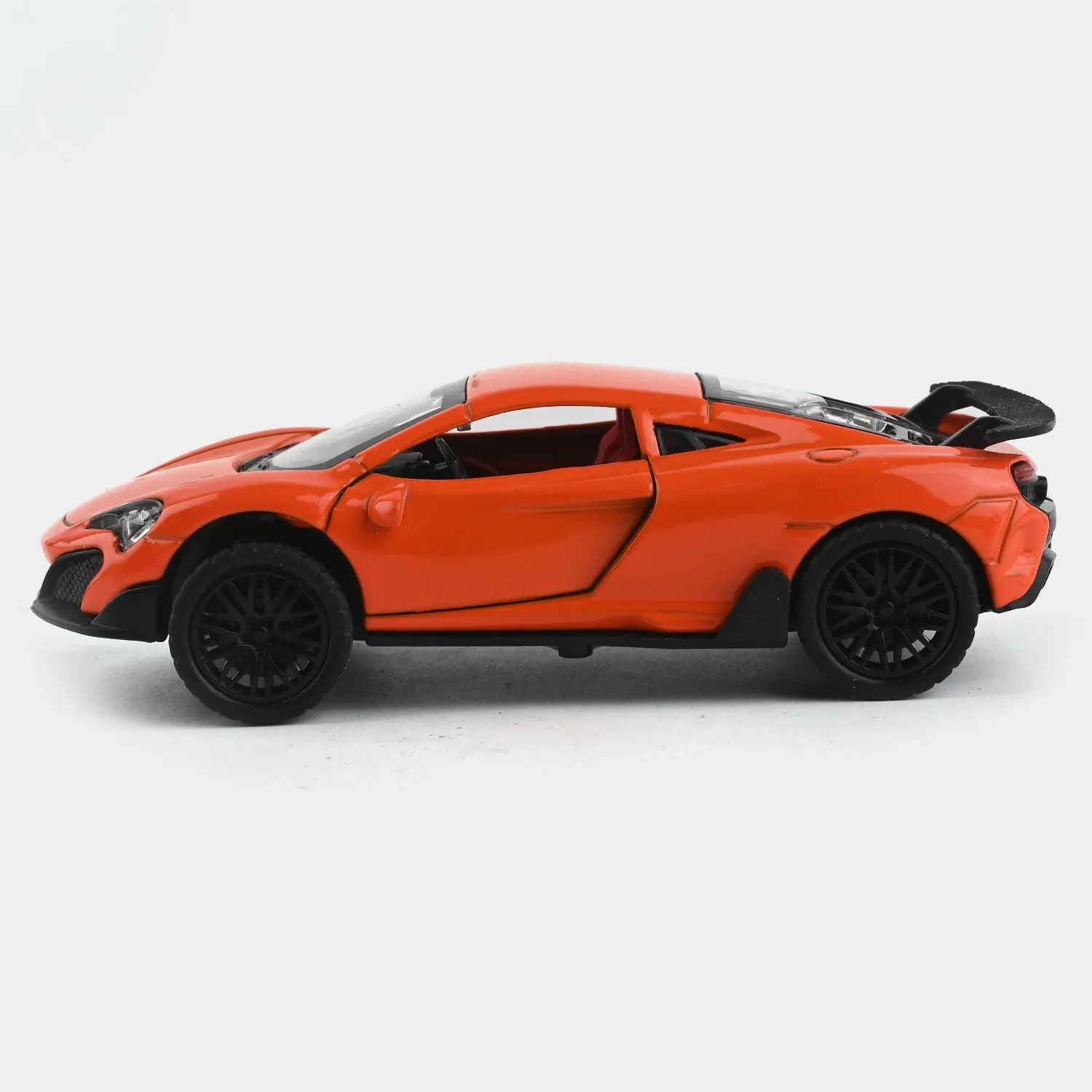 Die Cast Model Car For Kids