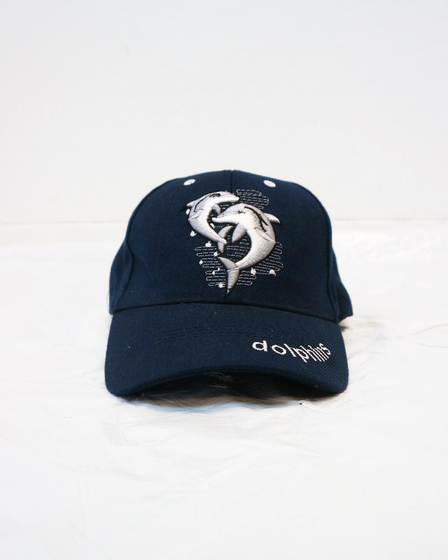 Dolphins Cap