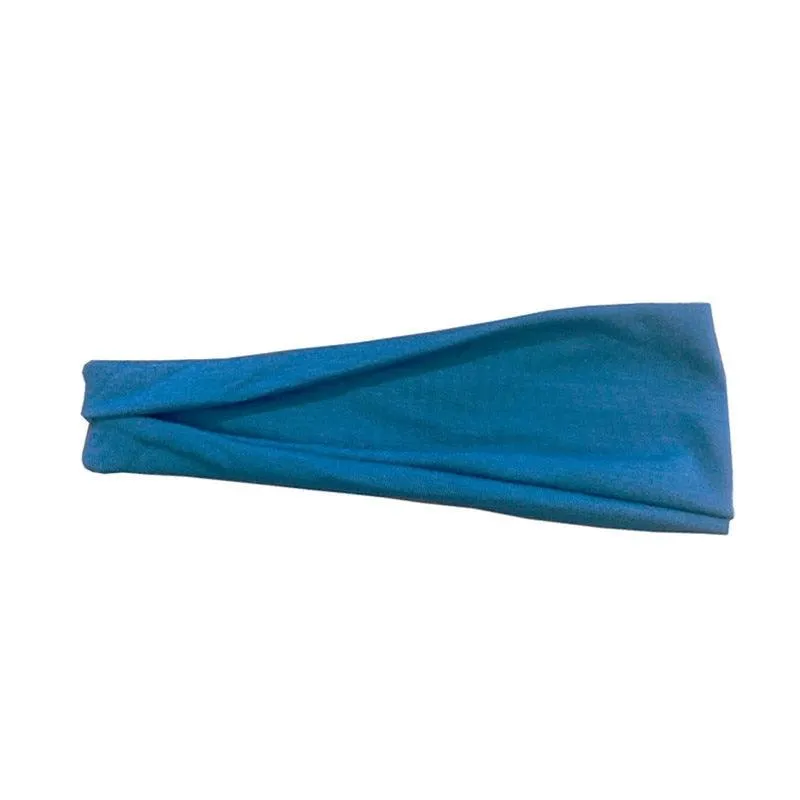 Elastic Hair Bands Yoga Headband