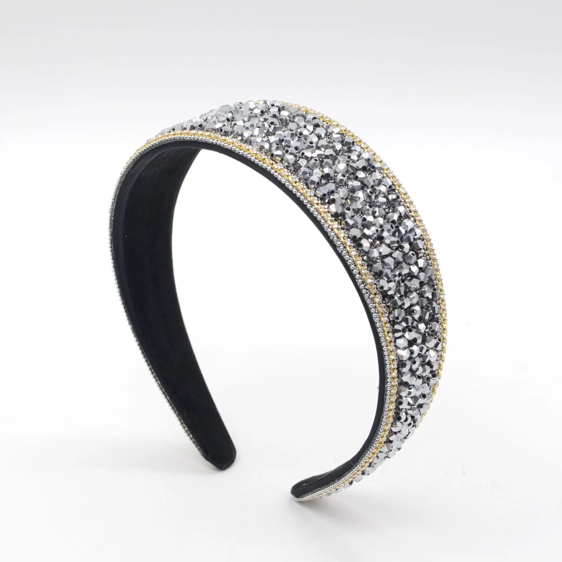 Esther Glamband in Hematite