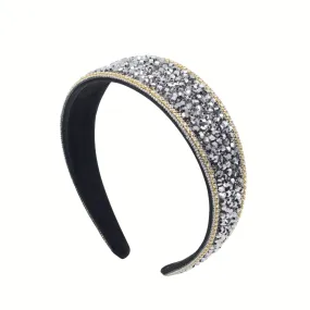 Esther Glamband in Hematite