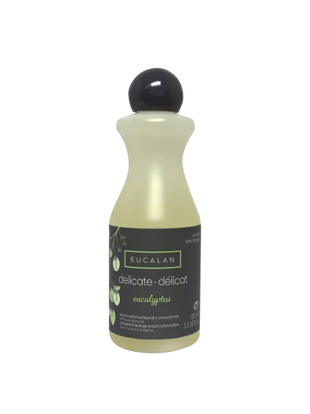 Eucalan Delicate Wash - Eucalyptus (various sizes)