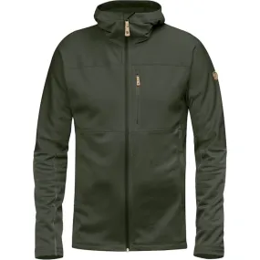 Fjällräven  Abisko Trail Fleece - Giacca in pile - Uomo