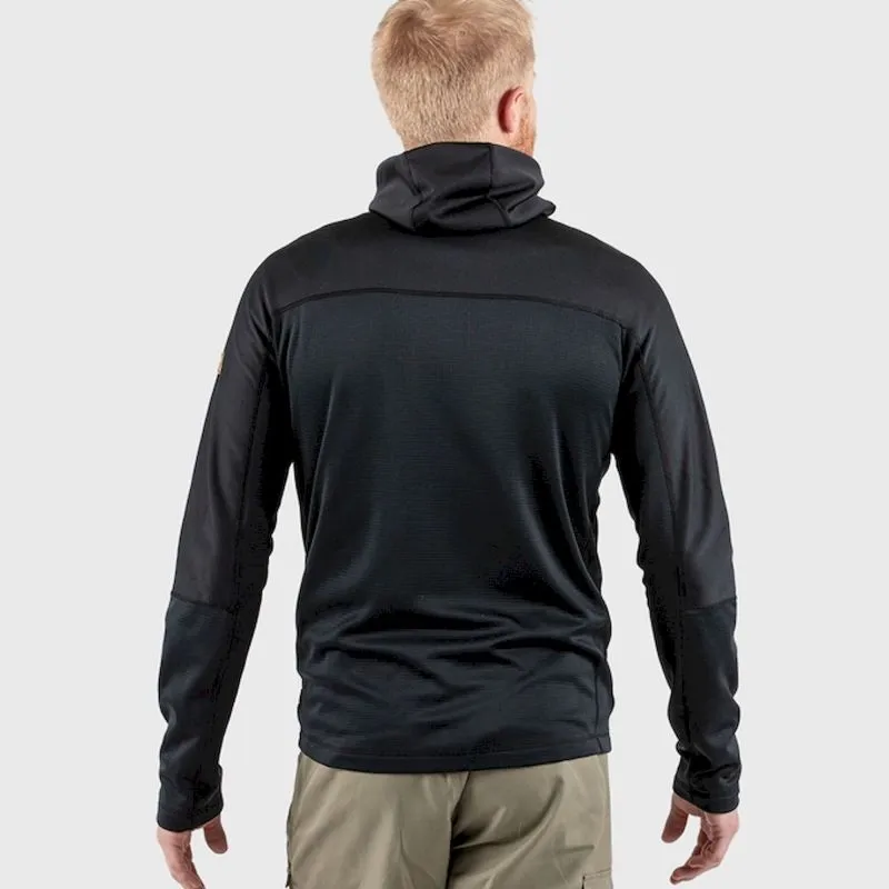 Fjällräven  Abisko Trail Fleece - Giacca in pile - Uomo