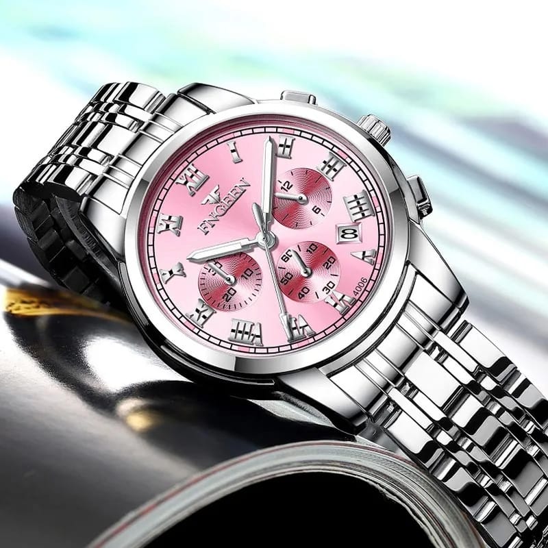 FNGEEN 4006 Ladies Quartz Watch S4638219