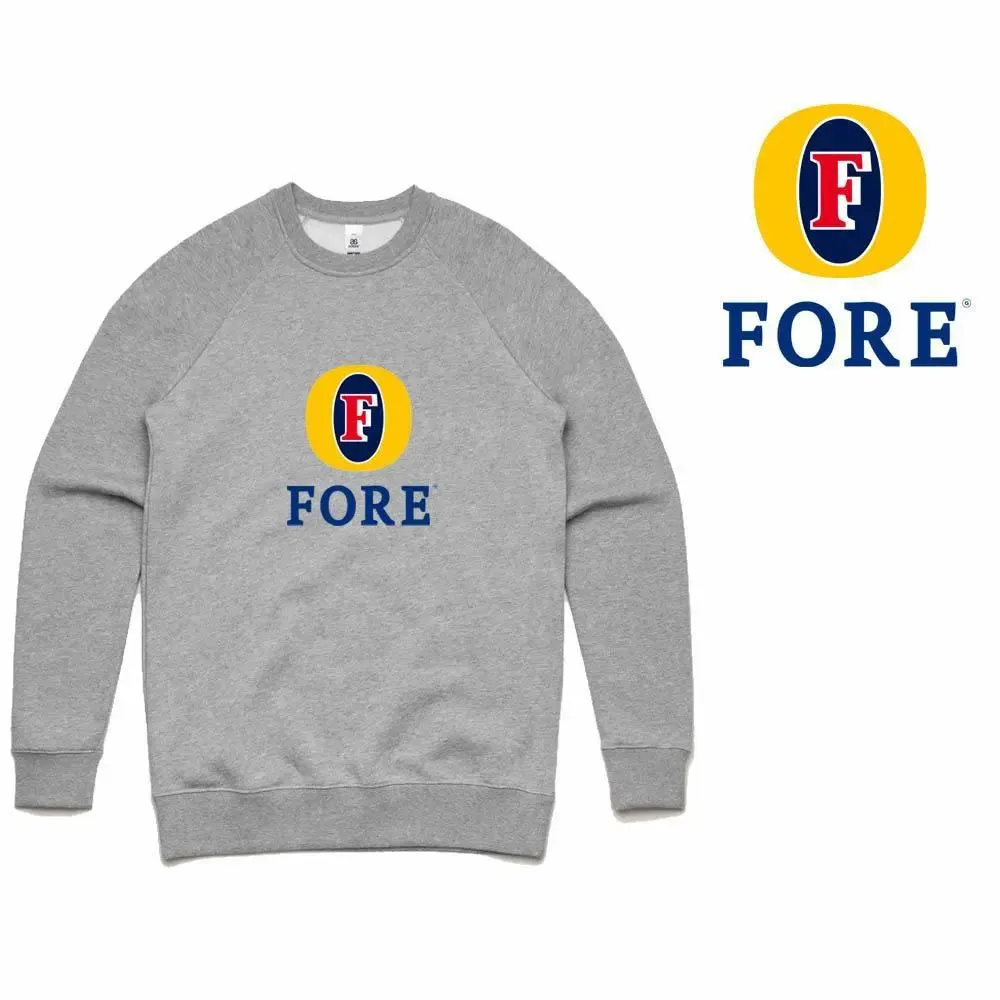 FORE Box Crew