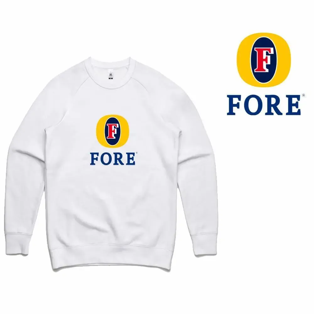 FORE Box Crew