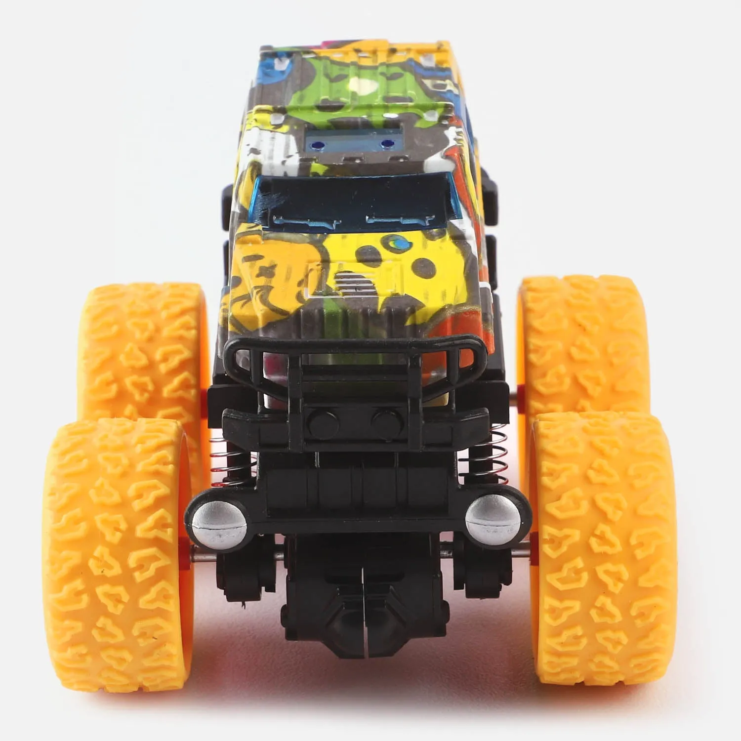 Friction Mini Sports Vehicle Toy For Kids