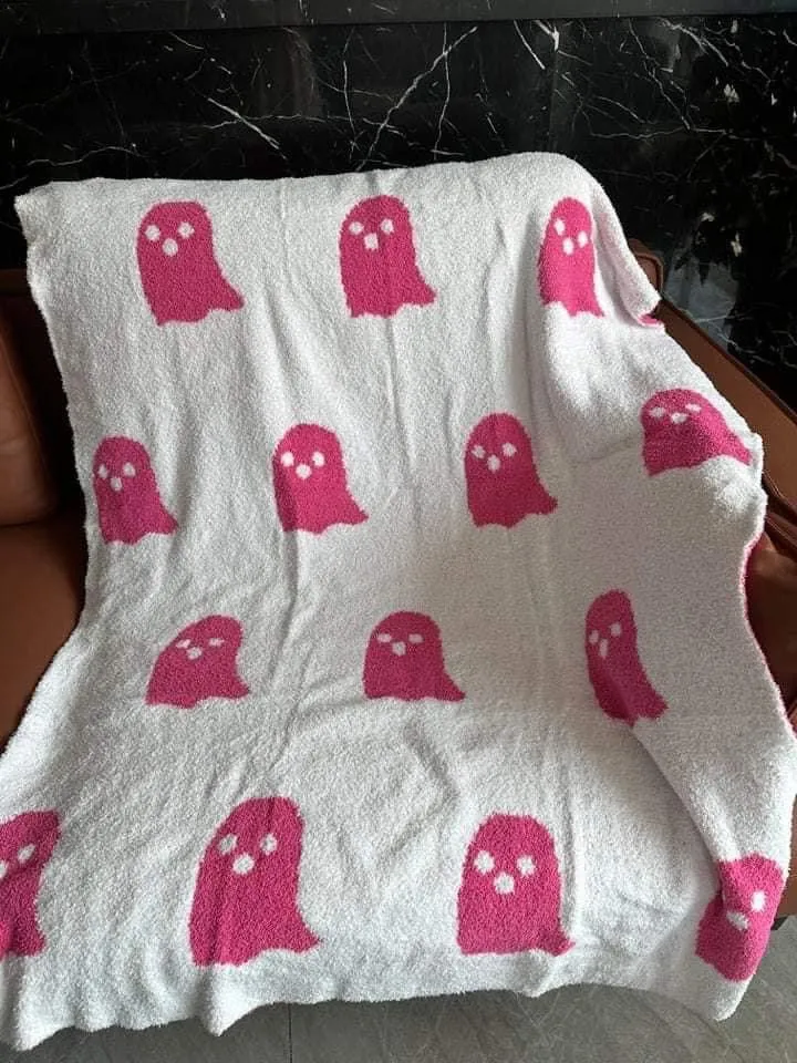 Ghost Blankets