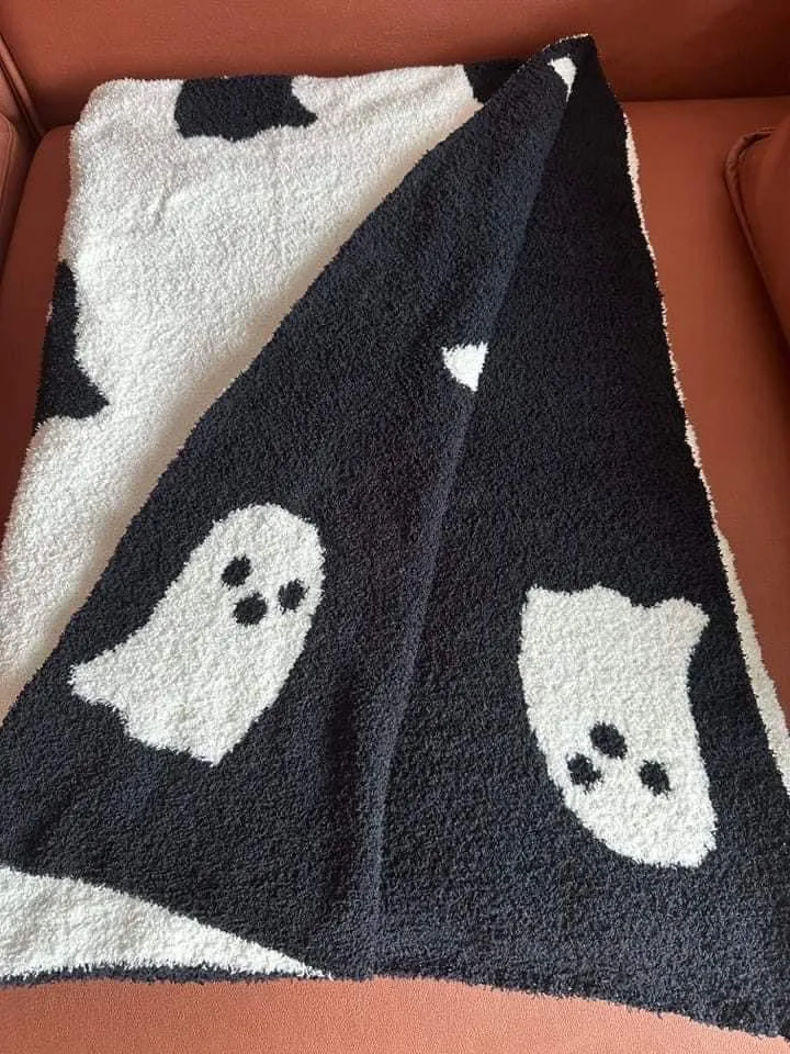 Ghost Blankets