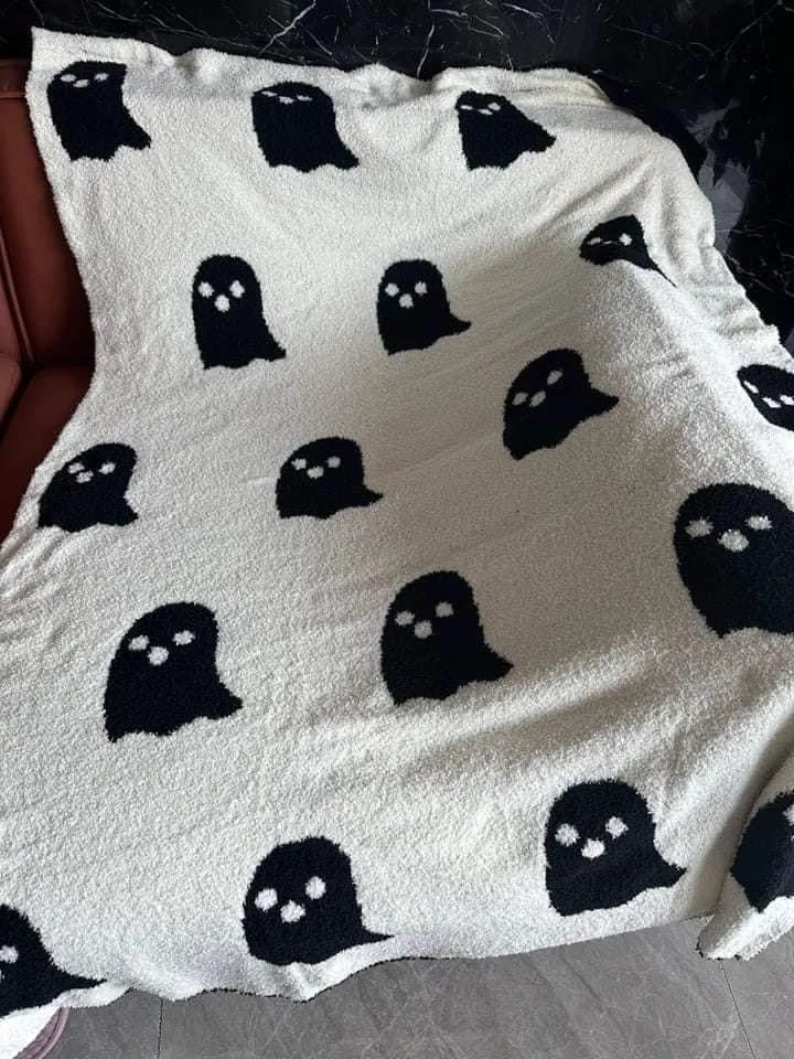 Ghost Blankets