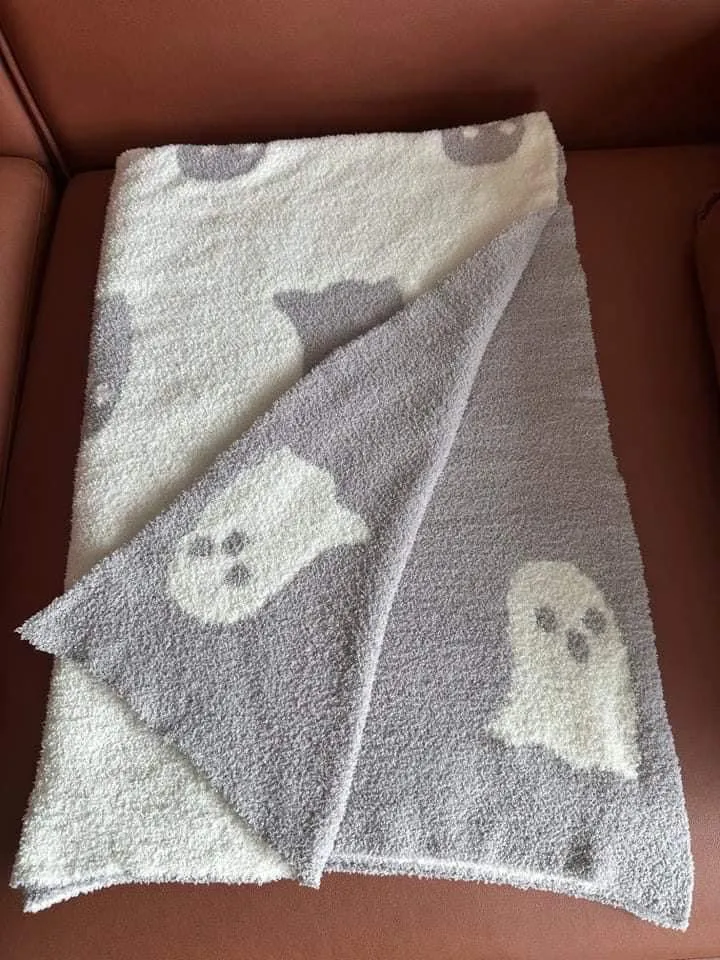 Ghost Blankets