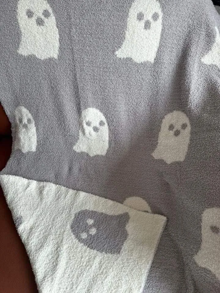 Ghost Blankets