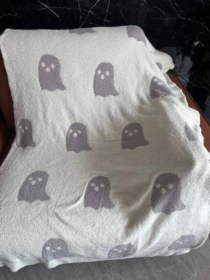 Ghost Blankets