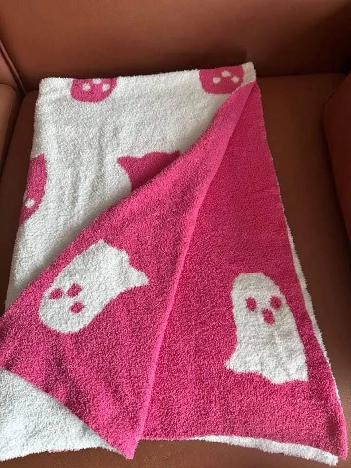 Ghost Blankets