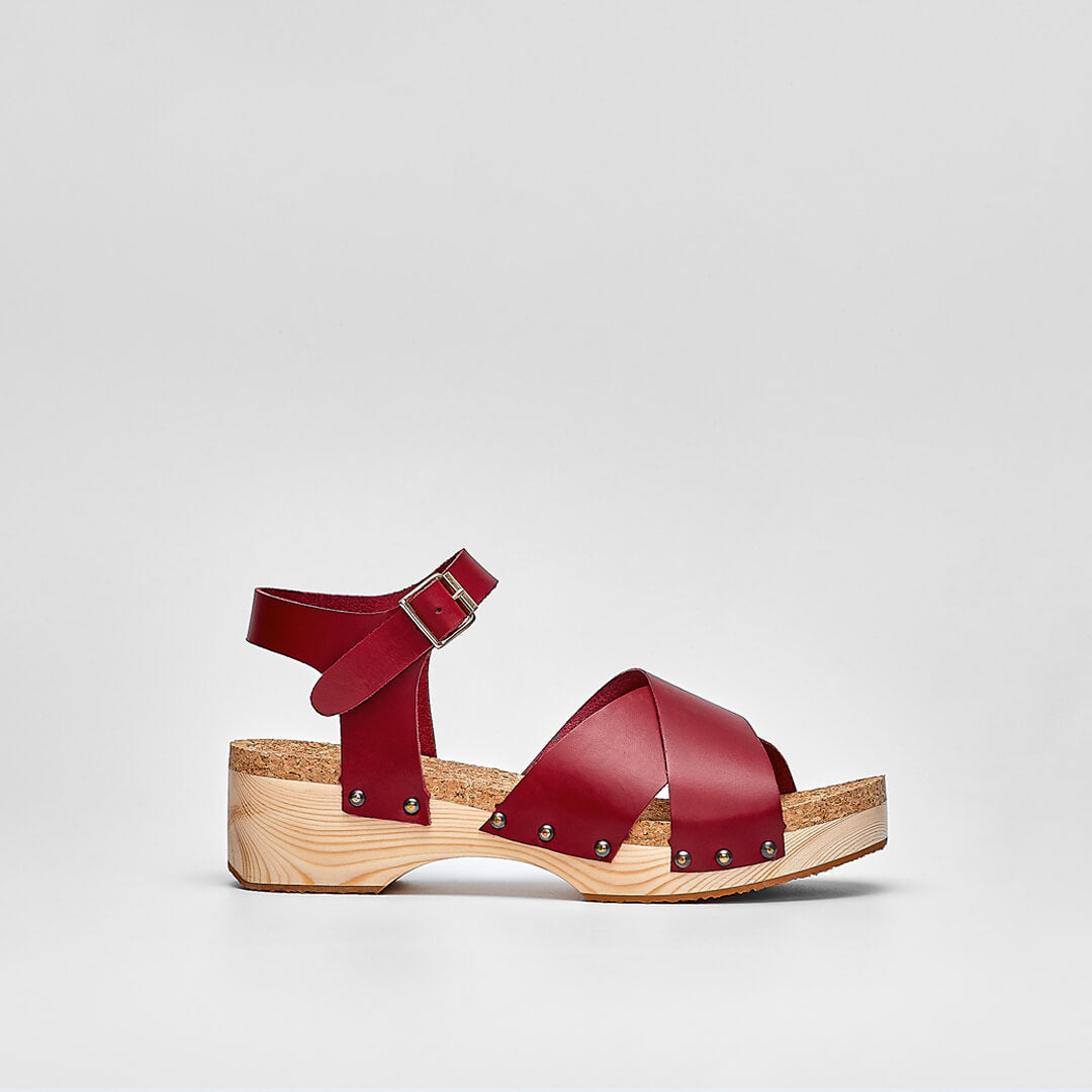 Gorgo Clog Sandal