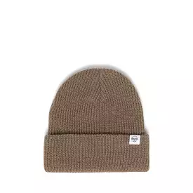 Gorro Herschel Quartz Heather Cobblestone