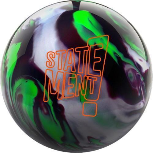 Hammer Statement Pearl Bowling Ball