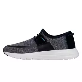 Hey Dude Men's Sirocco Dual Knit Shoes