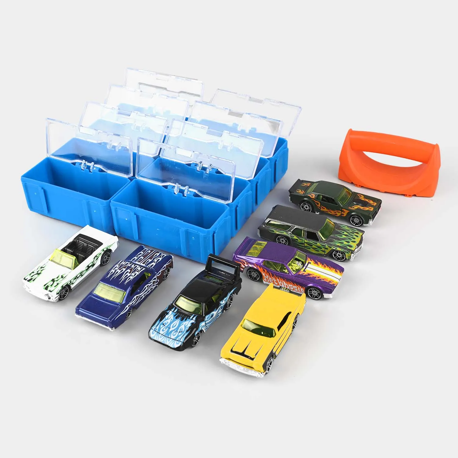 Hot Wheel Car For Kids