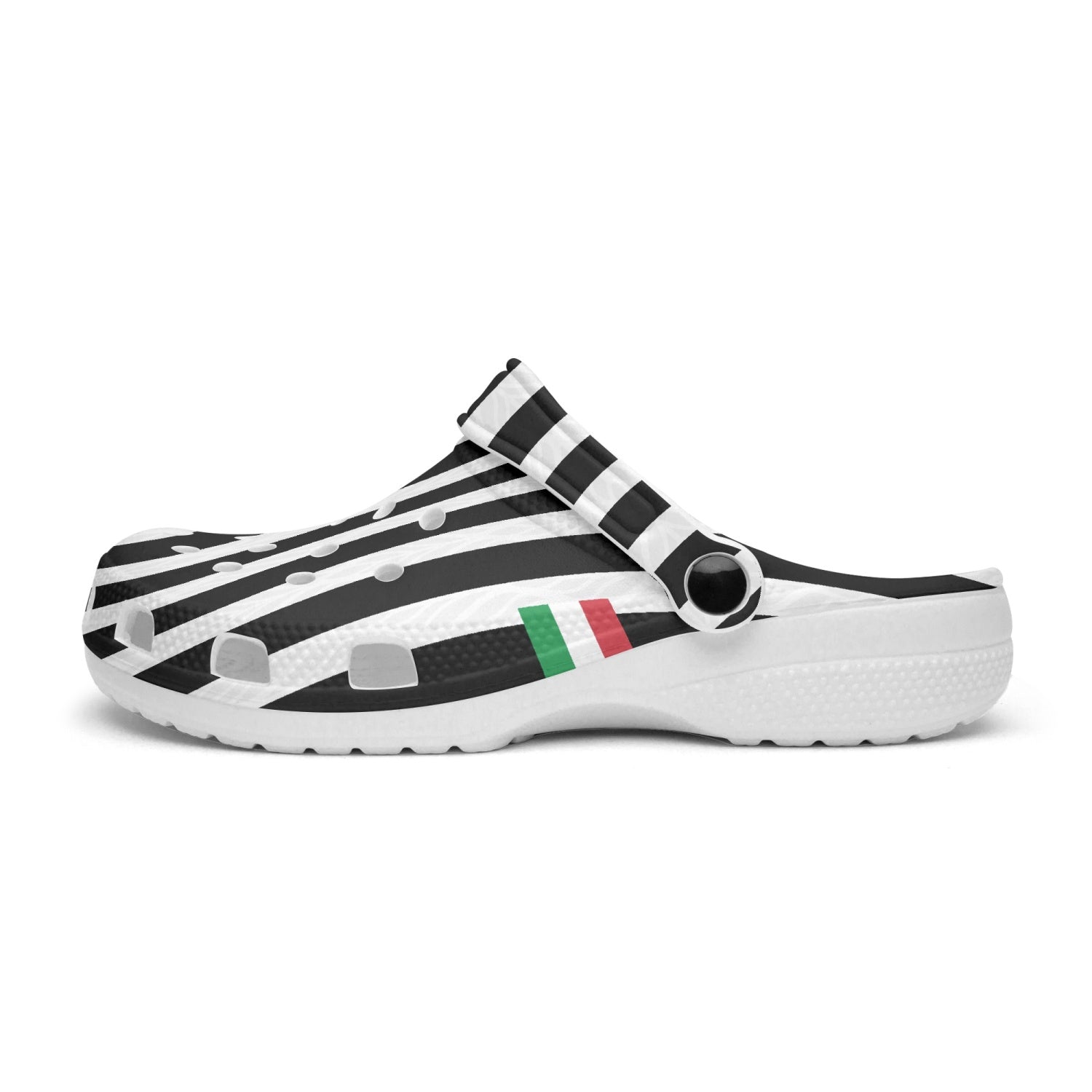 Juve Clogs shoes