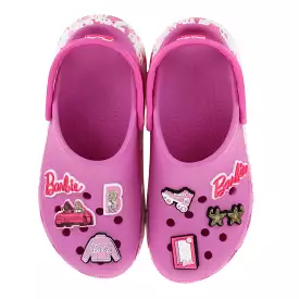 Kids' Barbie Cutie Crush Clog