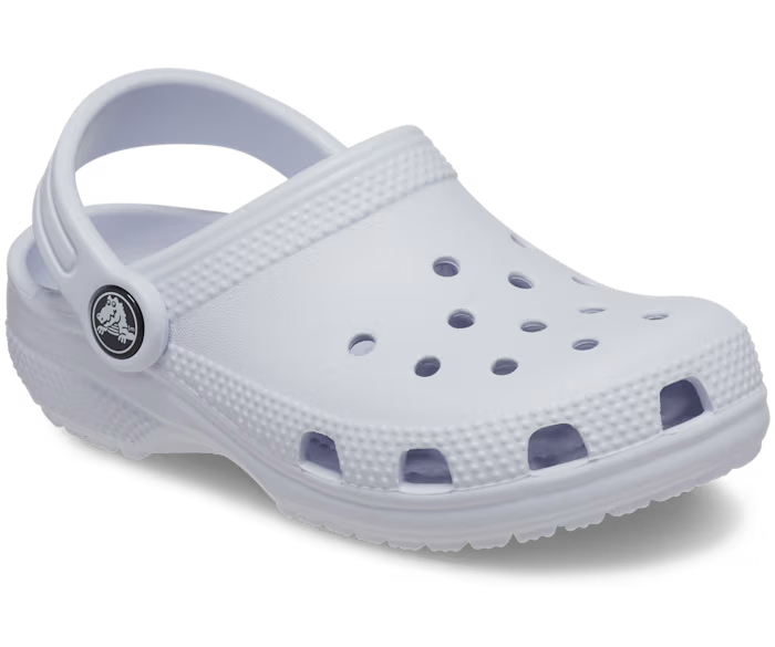 Kids' Classic Clog